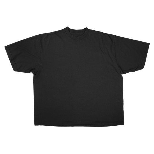 Blank Drop Tee
