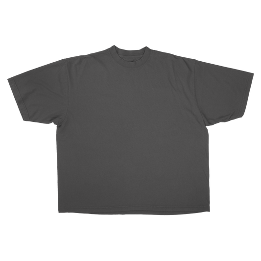 Blank Drop Tee