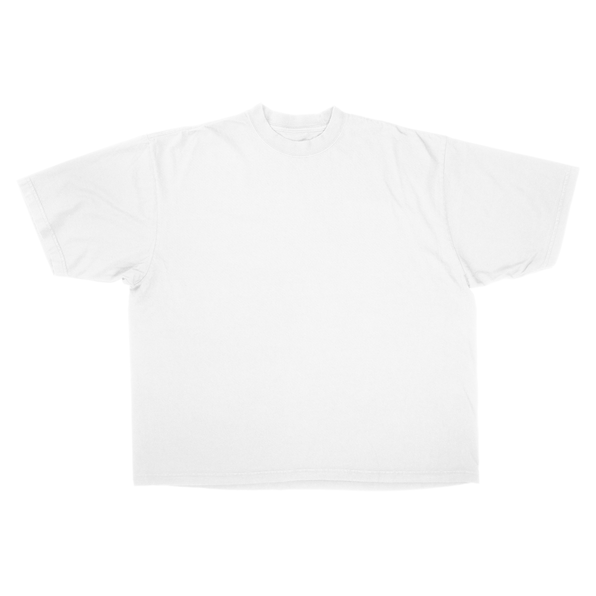 Blank Drop Tee