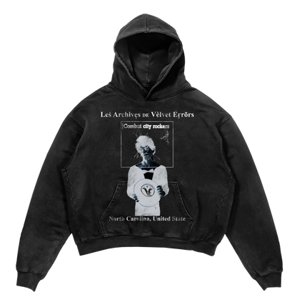 Carolina Hoodie