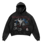 Dance or Die Hoodie