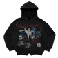 Dance or Die Zip Up