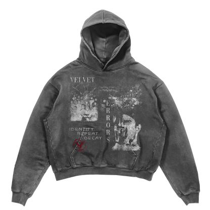 Decay Hoodie