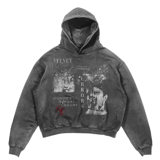 Decay Hoodie