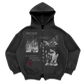 Decay Zip Up