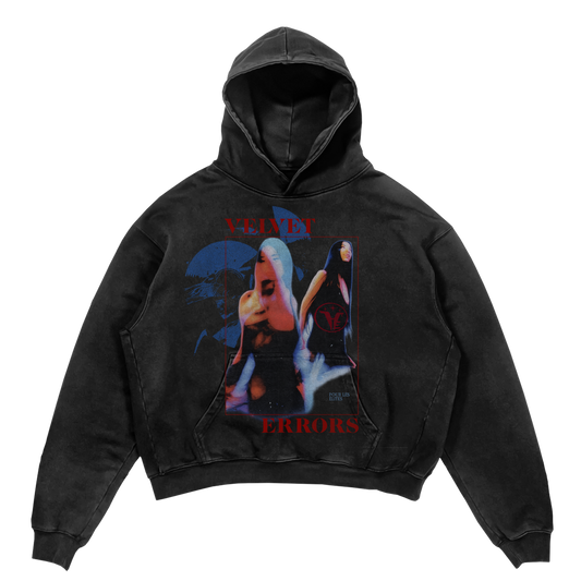 Elites Hoodie