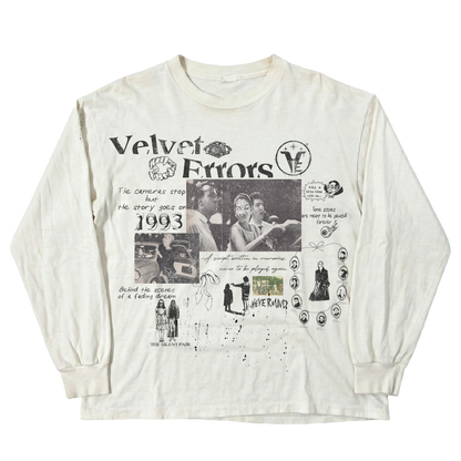 Fade Out Long Sleeve