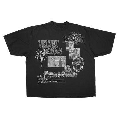 Mirage Drop Tee