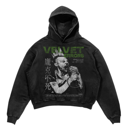 Search & Destroy Hoodie