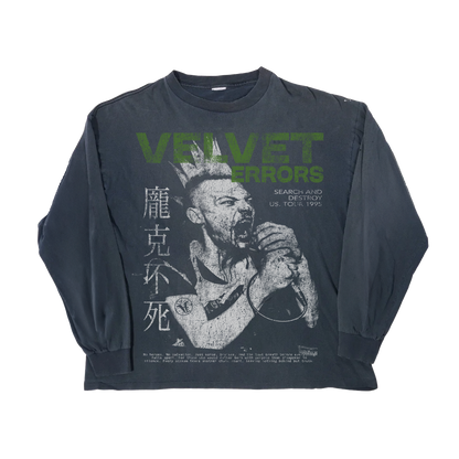 Search & Destroy Long Sleeve