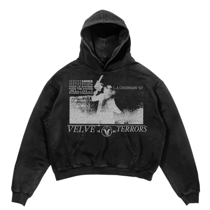Terrors Hoodie