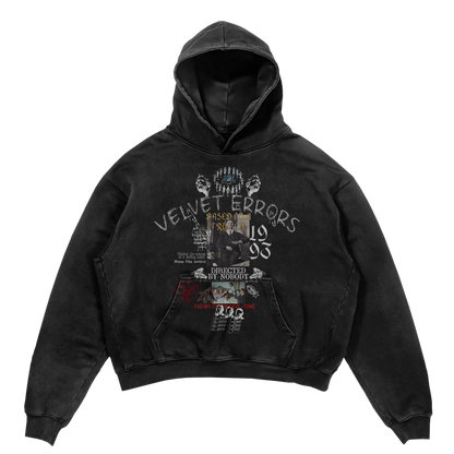 True Lies Hoodie