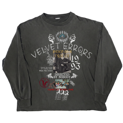 True Lies Long Sleeve