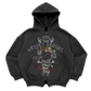 True Lies Zip Up