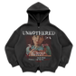Unbothered Zip Up