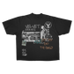 Velvet Sins Drop Tee