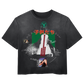 Next Generation Wash Tee