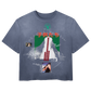 Next Generation Wash Tee