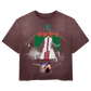 Next Generation Wash Tee