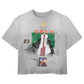 Next Generation Wash Tee