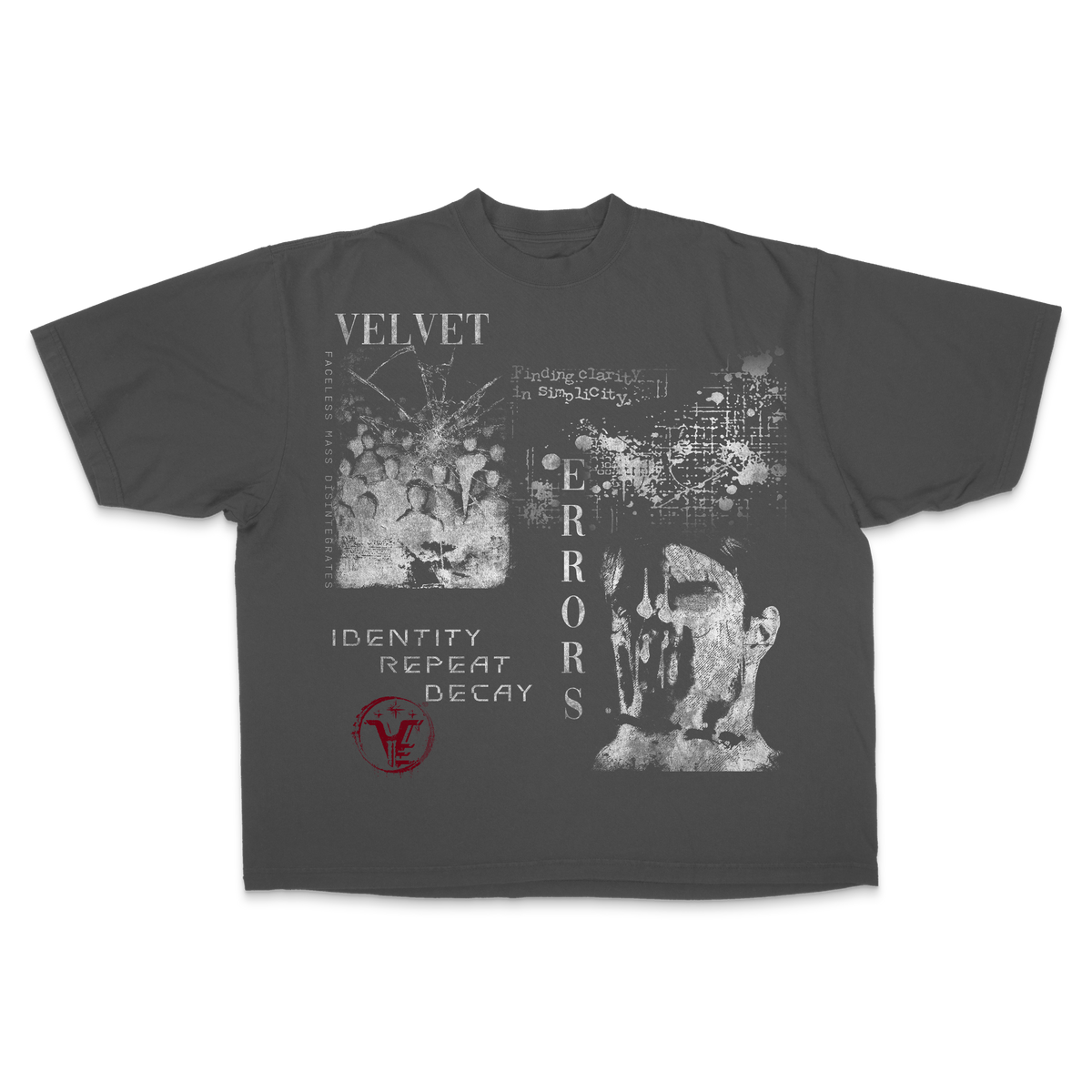 Decay Drop Tee