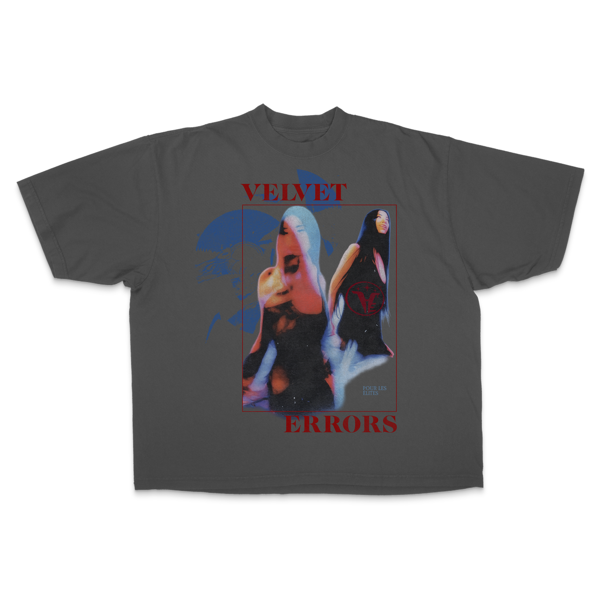 Elites Drop Tee