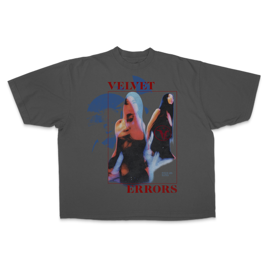 Elites Drop Tee