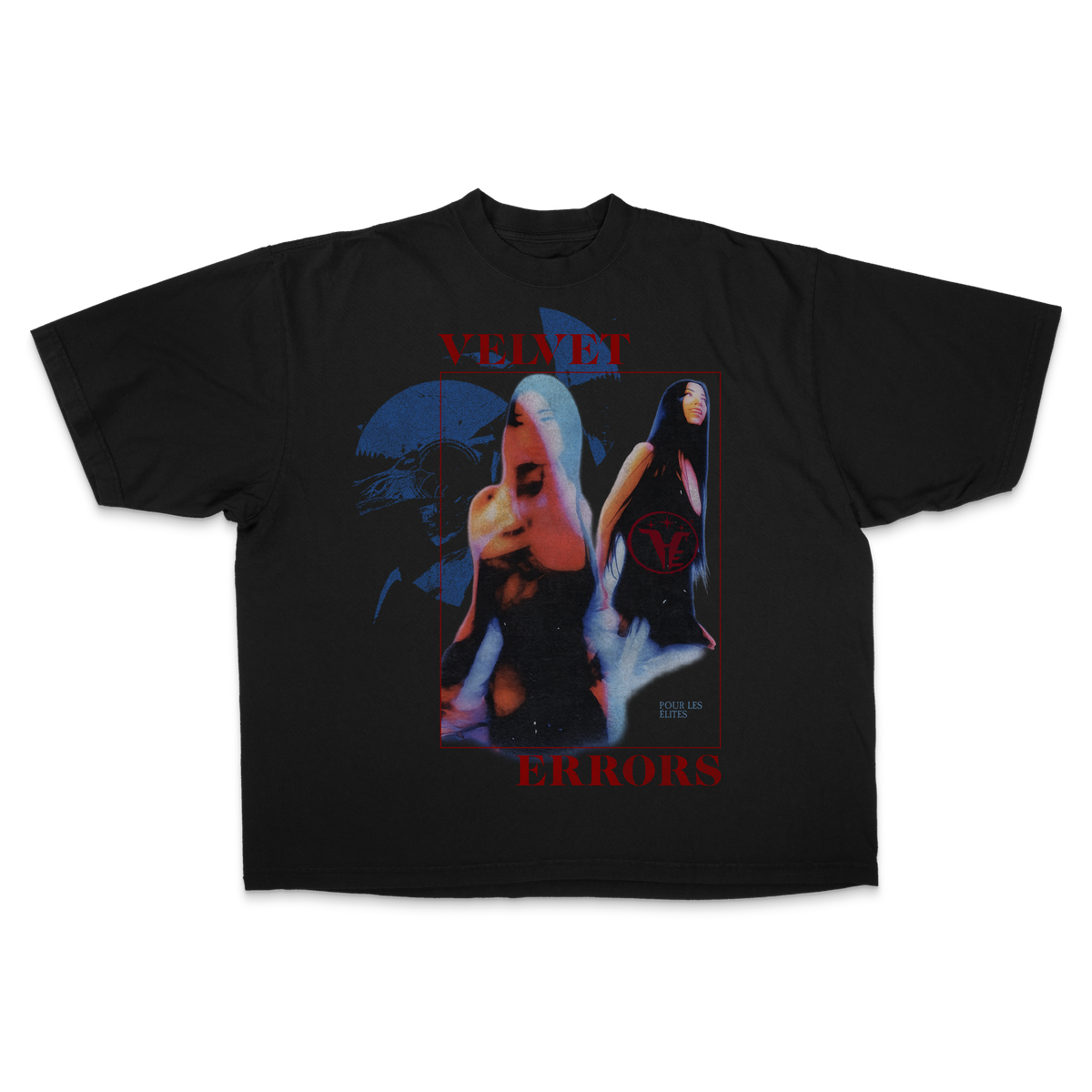 Elites Drop Tee
