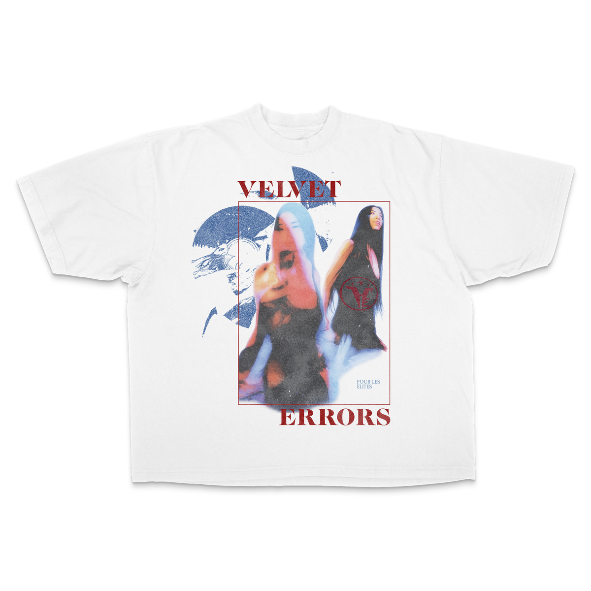 Elites Drop Tee