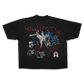 DANCE OR DIE Drop Tee