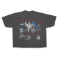 DANCE OR DIE Drop Tee