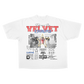 Don't Pretend Drop Tee