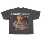 Unbothered Drop Tee