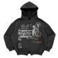 Velvet Sins Zip Up