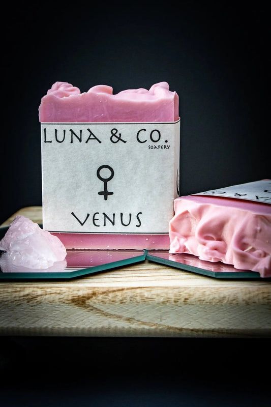 Venus Soap
