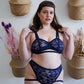 Vintage Soft Cup Bralette