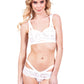 Vintage Soft Cup Bralette