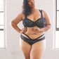 Vintage Soft Cup Bralette