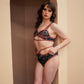 Vintage Soft Cup Bralette