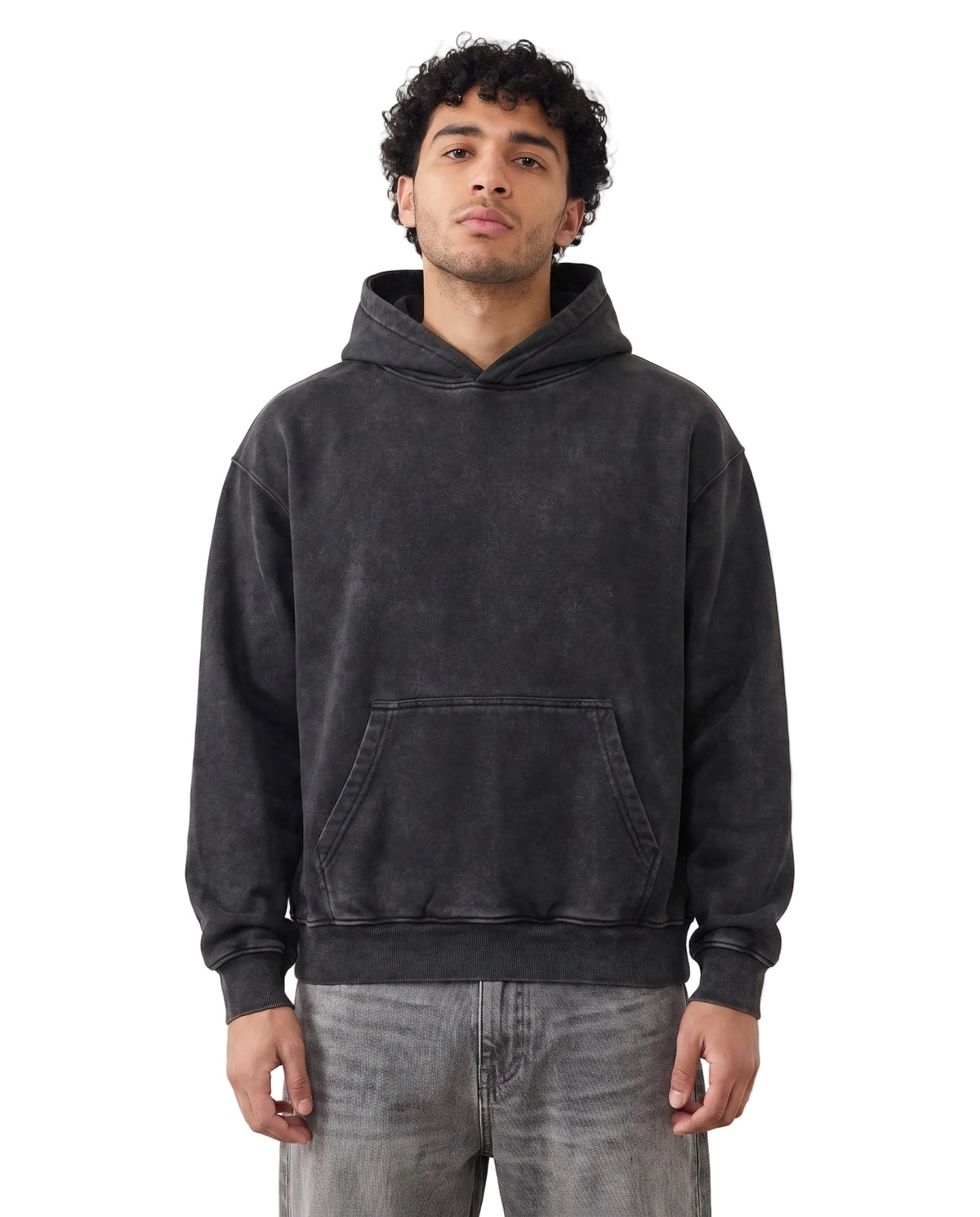 Blank Hoodie