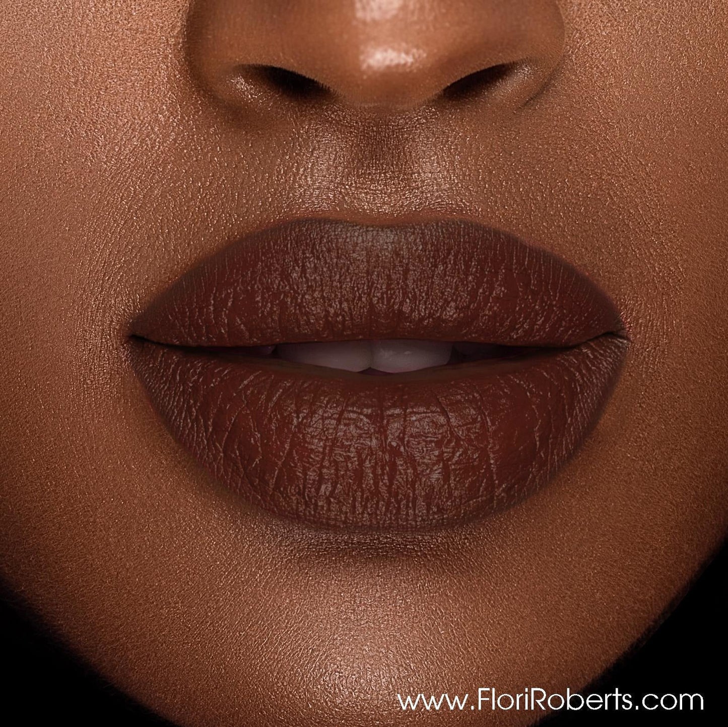 Luxury Demi-Matte Lipstick