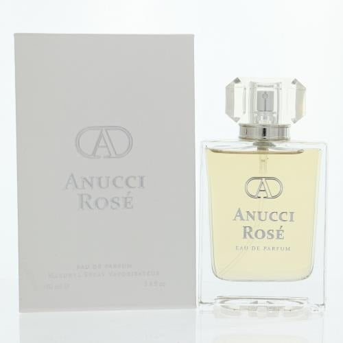 Anucci Rose by Anucci