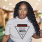 WARNING (R) | T-Shirt