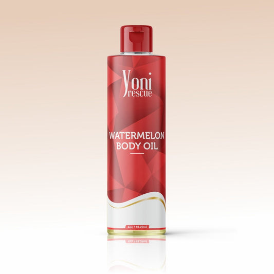 Watermelon - Body Oil