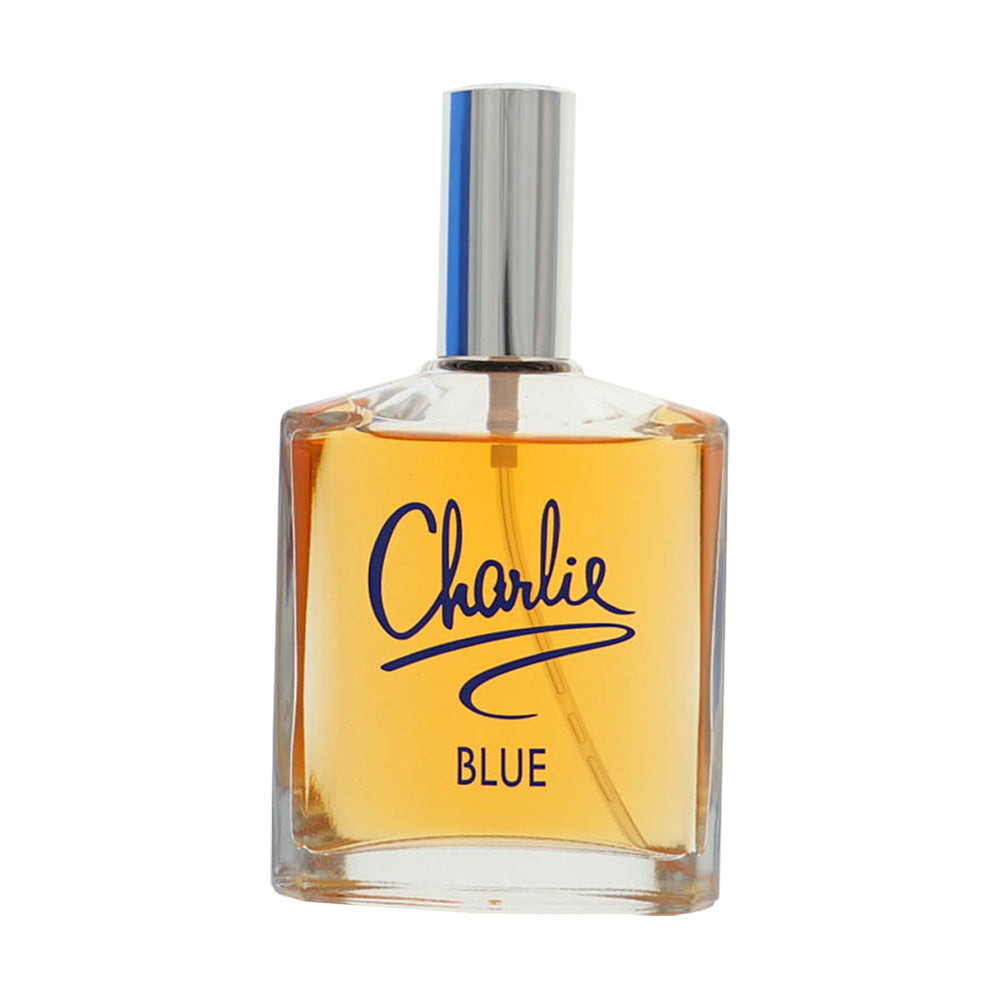 Charlie Blue by Revlon