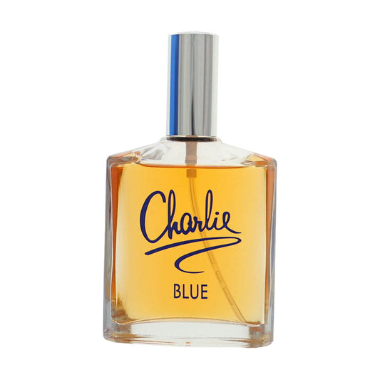 Charlie Blue by Revlon