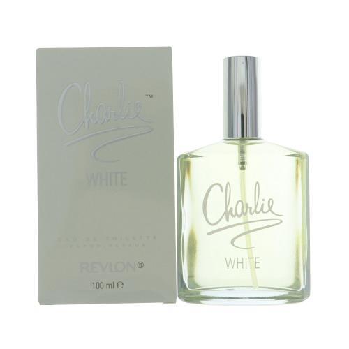 Charlie White by Revlon