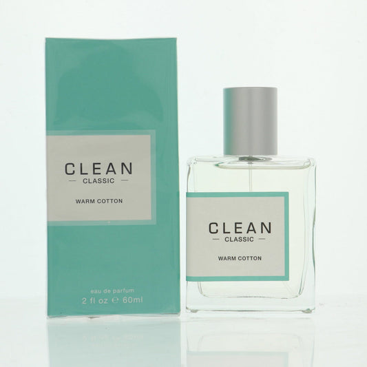 Clean Classic Warm Cotton by Clean