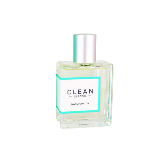 Clean Classic Warm Cotton by Clean