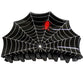 Spiderweb Hair Clip
